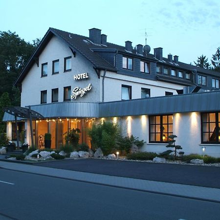 Hotel Spiegel Köln Eksteriør billede