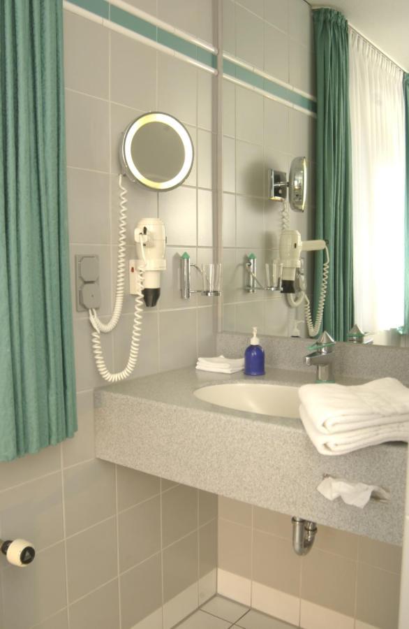 Hotel Spiegel Köln Eksteriør billede