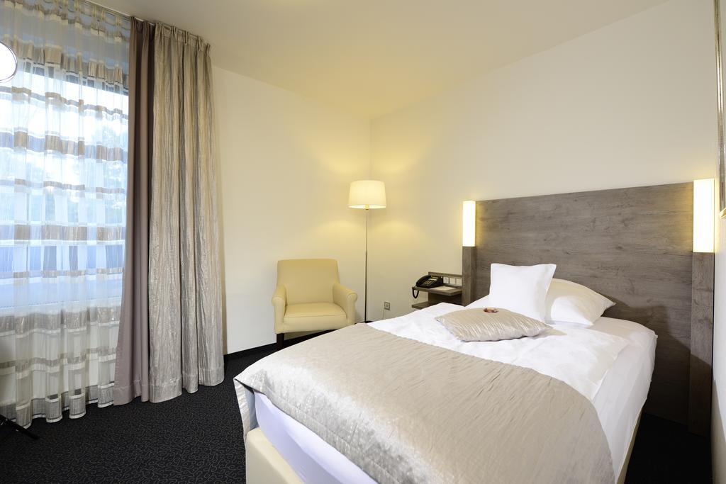 Hotel Spiegel Köln Eksteriør billede
