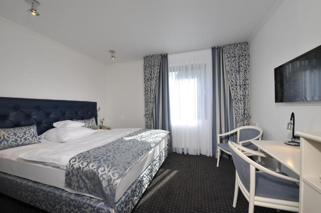 Hotel Spiegel Köln Værelse billede