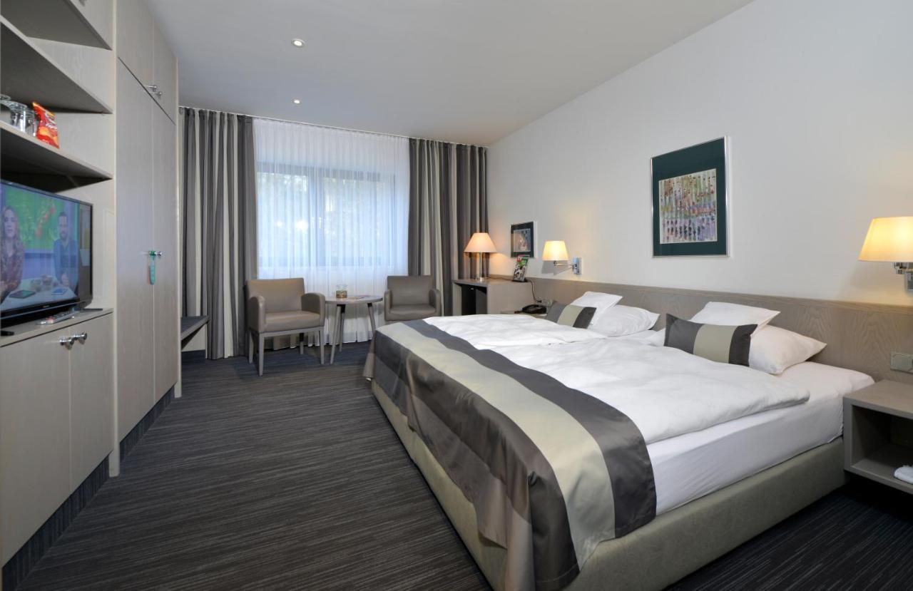 Hotel Spiegel Köln Eksteriør billede