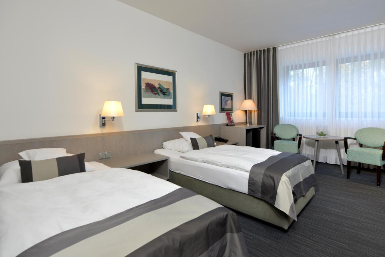 Hotel Spiegel Köln Eksteriør billede