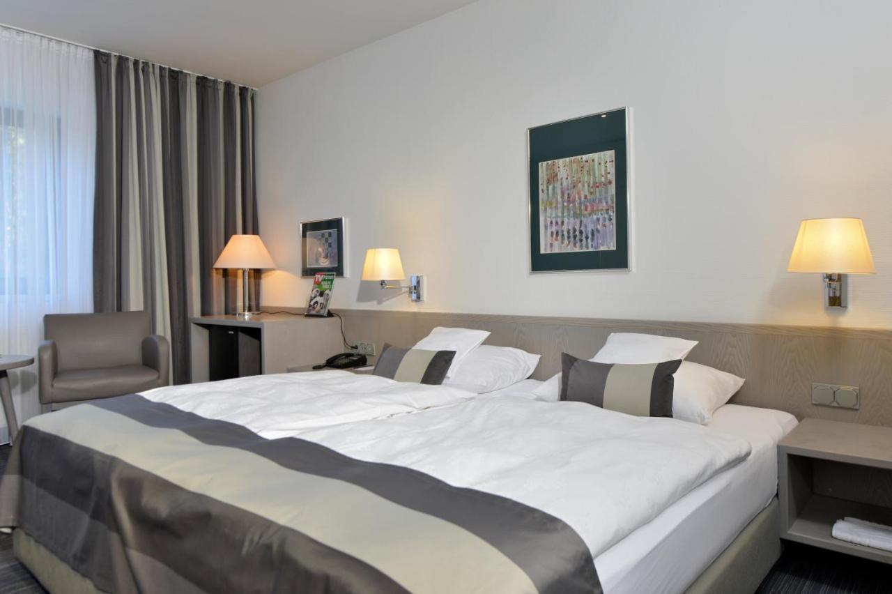 Hotel Spiegel Köln Eksteriør billede