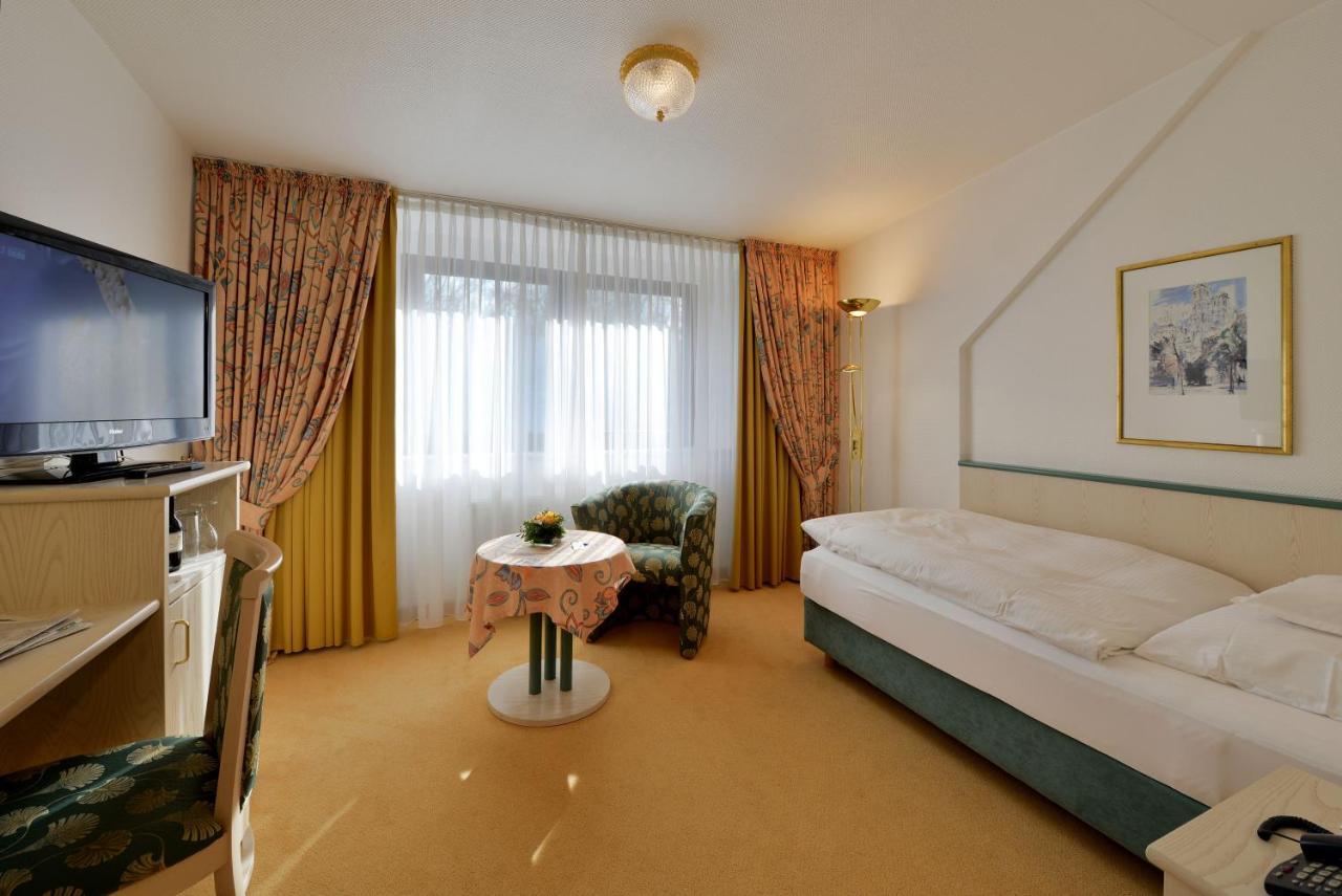Hotel Spiegel Köln Eksteriør billede