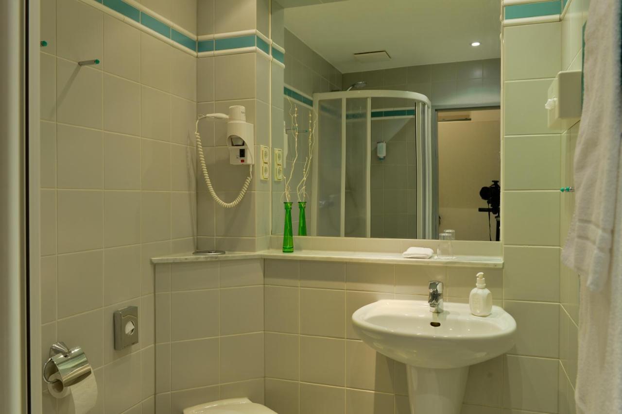 Hotel Spiegel Köln Eksteriør billede