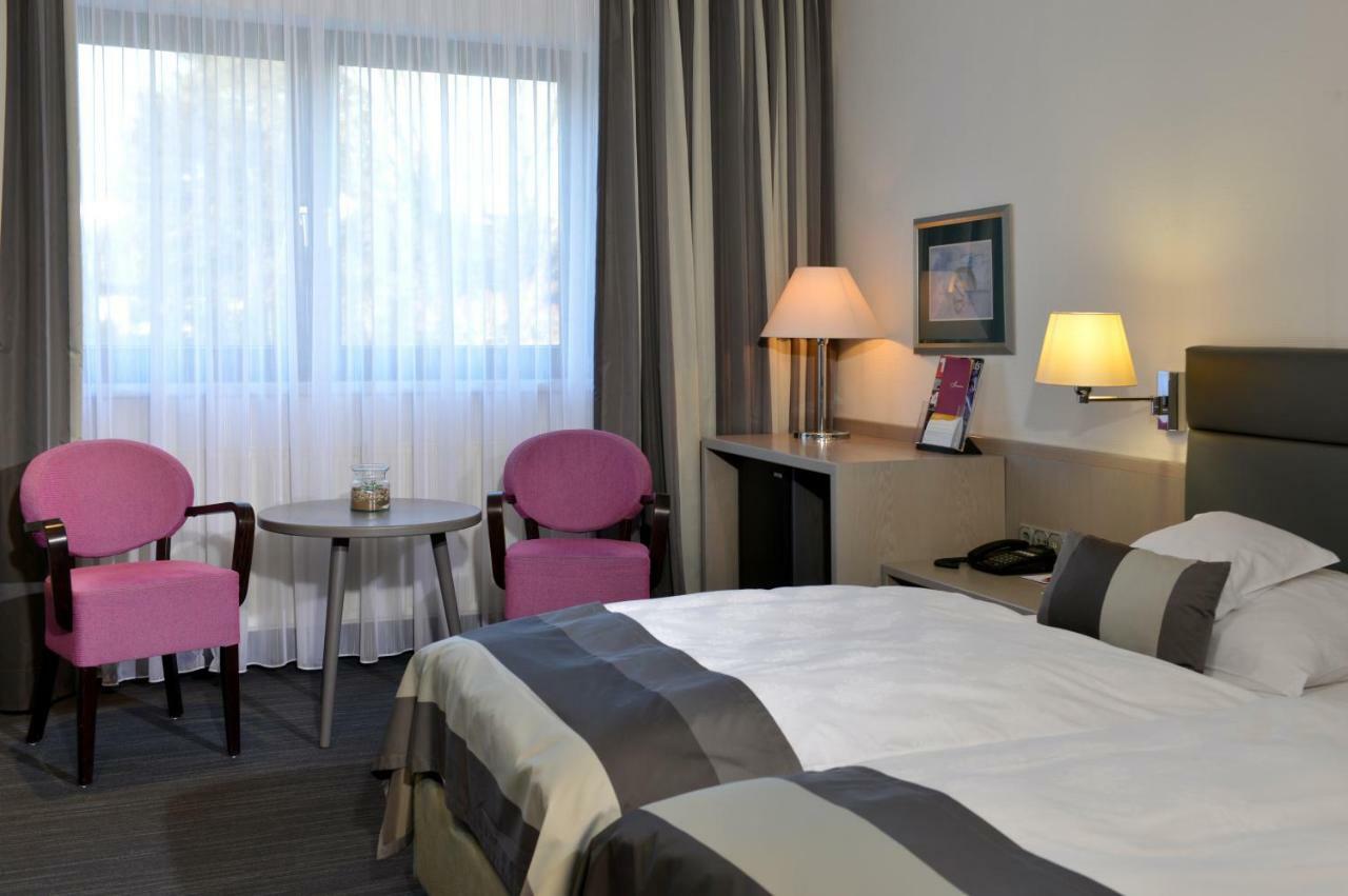 Hotel Spiegel Köln Eksteriør billede